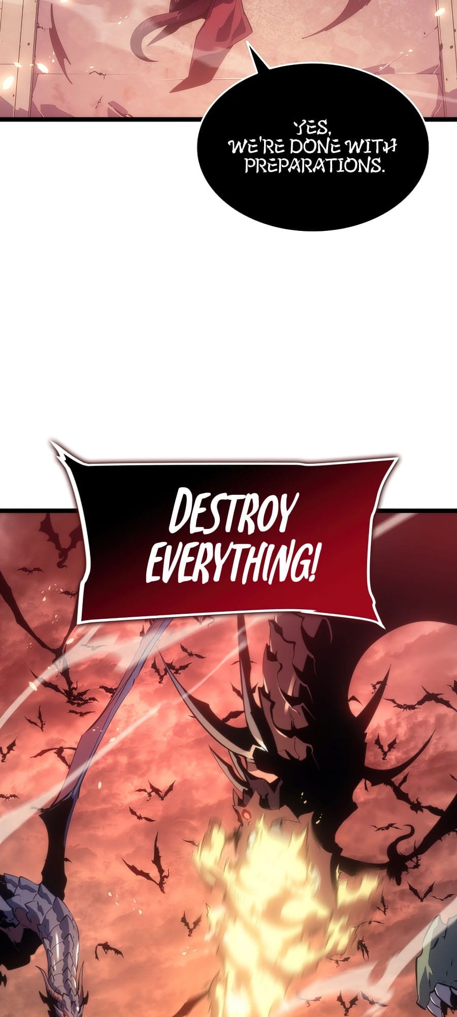 Solo Leveling, Chapter 170 image 17